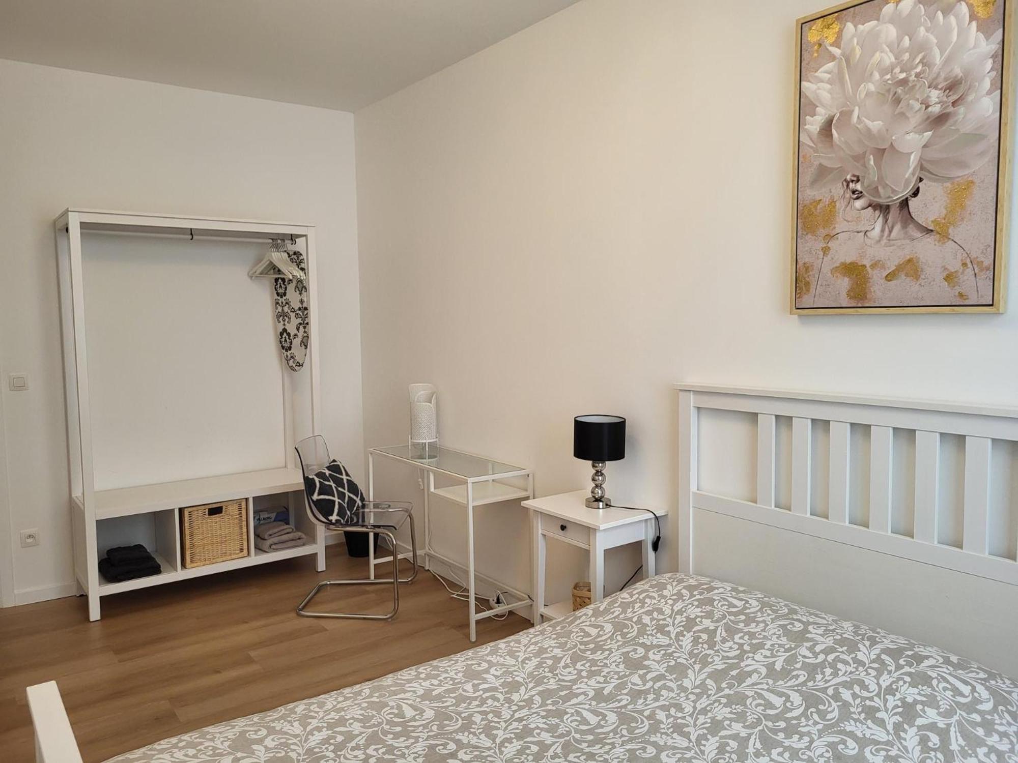 Eden'S Private Room - European Quarter Brussels Ngoại thất bức ảnh