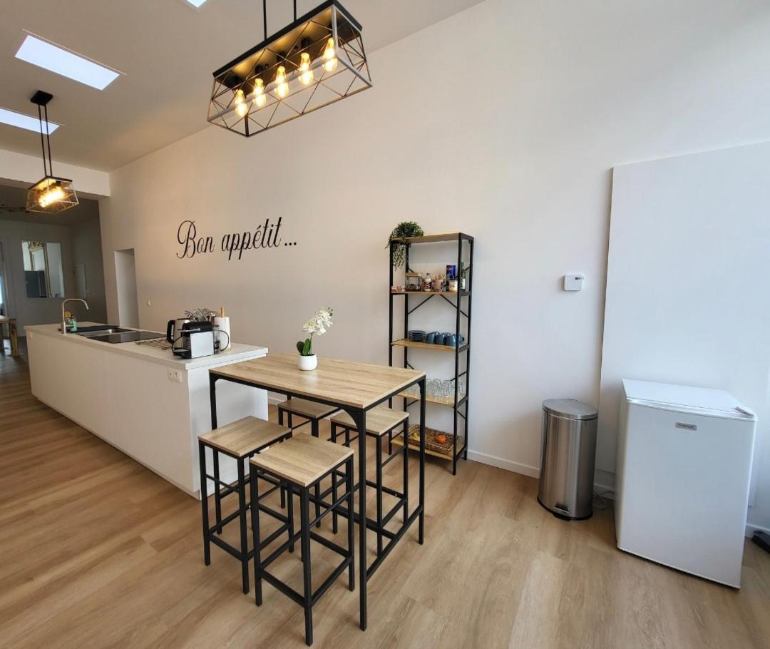 Eden'S Private Room - European Quarter Brussels Ngoại thất bức ảnh