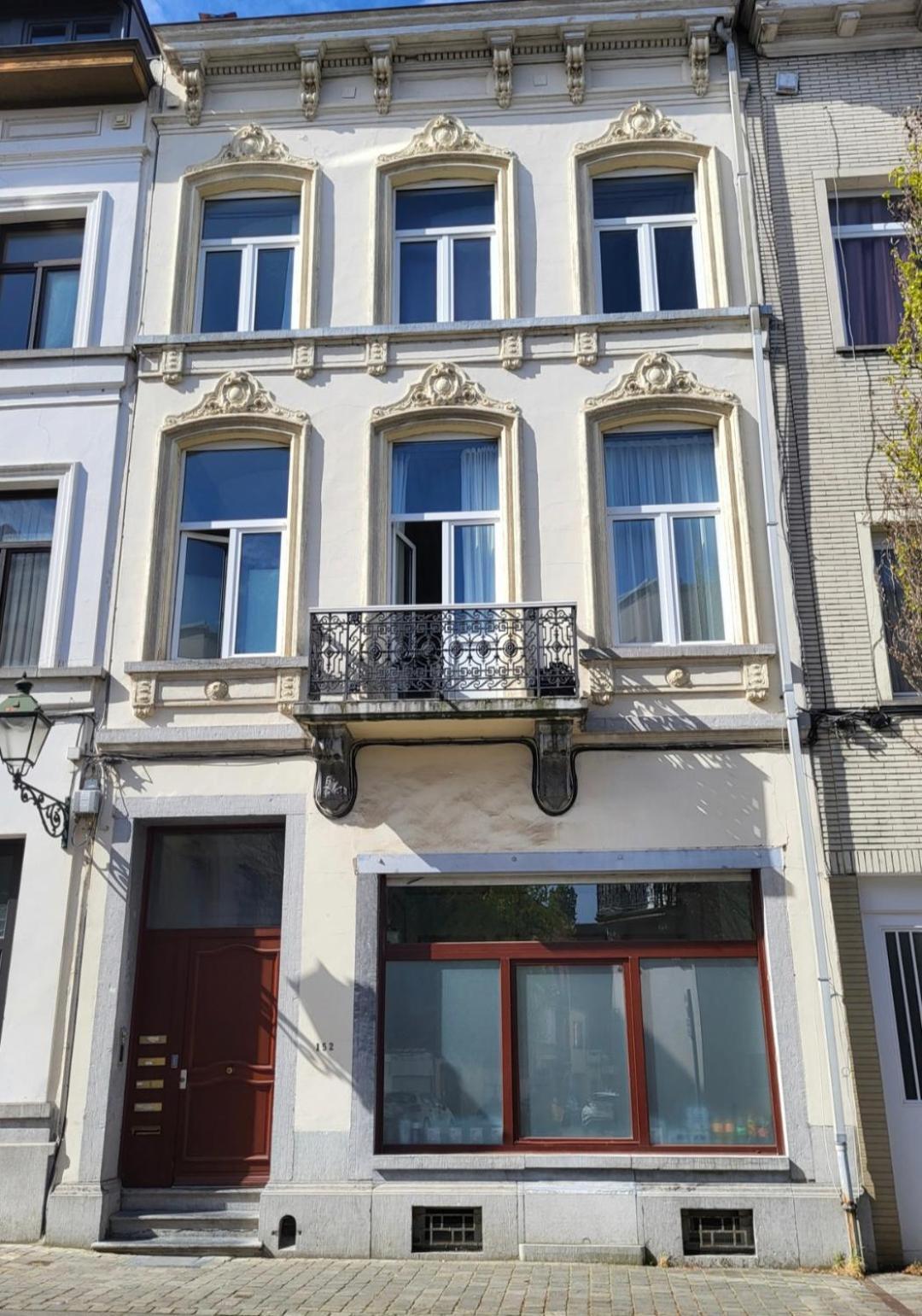 Eden'S Private Room - European Quarter Brussels Ngoại thất bức ảnh